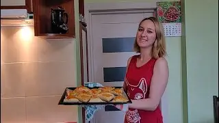 Вкуснейшая  узбекская  самса