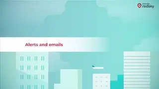 Configure Alerts and Emails in RedSky: Stay Informed