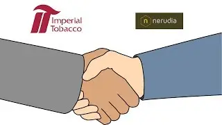 Imperial Tobacco Acquires Nerudia Out of the UK