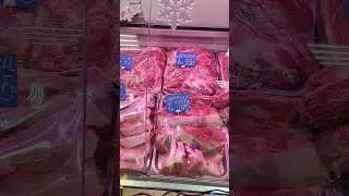 Свинина по хорошей цене. Корейка по 285 рублей