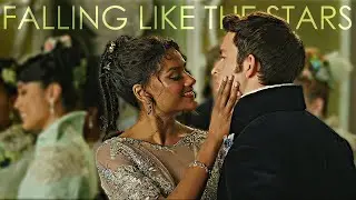 Kate & Anthony | Falling Like The Stars