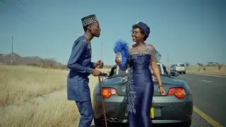 Jomireso Voices Tz - Mwali (Behind the scenes)