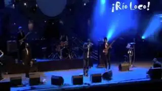 Blitz the Ambassador @ Rio Loco Festival - Something to Believe