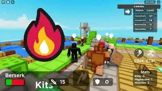пробуем разные игры в роблокс!