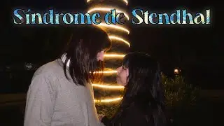 EL MIKA - SINDROME DE STENDHAL (Video Oficial)