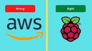 Turn Your Raspberry Pi into A Web Server