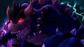 Dark Bowser: Mario and Luigi Bowser's inside story (Original Voice)