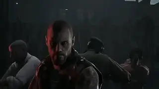Интро Left 4 Dead, но я добавил музыку из Губки Боба
