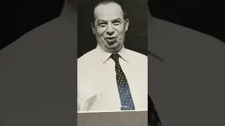 Ihres Auges himmlisch Strahlen (Il Trovatore) as sung by Max Shattner in 1972.