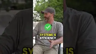 Understanding Efficiency as a Business Owner