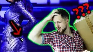 Киборги на НТВ. Очередной фэйл кибермионики