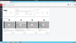 Flex Appliance High Availability Demo