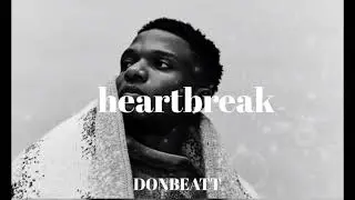 [FREE] Afrobeat instrumental 2023 wizkid x Drake type beat 