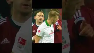 100% Respect Moments in Football 👏
