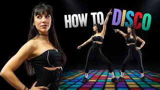 Beginner Dance Guide from Drag Queen: 4 Steps to Your First Dance