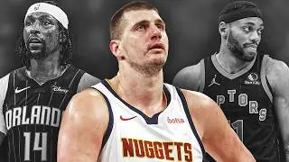 The Denver Nuggets Might Be Screwed...
