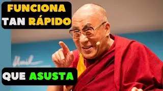 SECRETO BUDISTA ELIMINAR EMOCIONES NEGATIVAS y lograr abundancia y felicidad