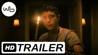 THE VIGIL - DIE TOTENWACHE | Offizieller Trailer | ab 23.07. im Kino!