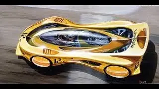 FORMULA RASER,Гонки Формула 1, мультфильм про машины