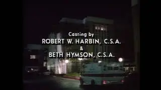 closing to doogie howser MD season 1 disc 3 2005 DVD