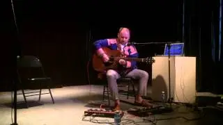 Sami guitar gets hot in Cuba with MARET
