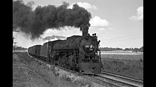 Railroads Online. Coal & Power UPDATE. Новые паровозы, вагоны и УГОЛЬ!