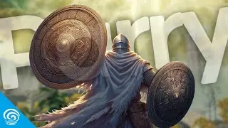 Losing my Mind... trying to Parry Everything