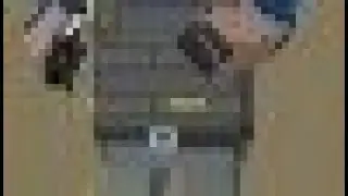 Дуэль с *redrum:l?