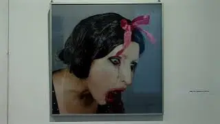 Aleksandra Urban - malarstwo, fotografia, grafika / Ryszard Piotrowski - fotografia cz. 1