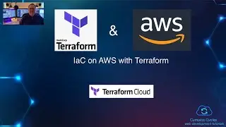 IaC on AWS with Terraform: Terraform Cloud