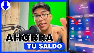 ✅ Cómo ACTIVAR o DESACTIVAR el USO de DATOS MOVILES