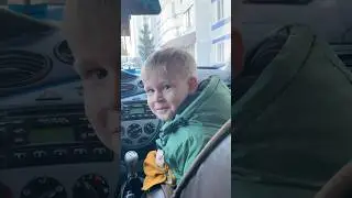 Ну красавчик же?😁 Подстригся)