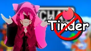 VRCHAT Is Now a Dating App