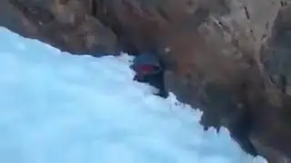 Un berger retrouvé mort à cause du froid sous la neige à Taza
