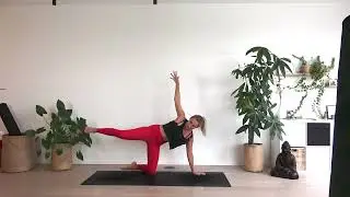 Feel good flow