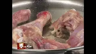 COCINA RICA TV - VORI VORI DE POLLO