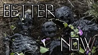 The Walking Dead || Better Now