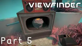 Now the levels are getting HARDER!! | Viewfinder Chapter 4: Mirren