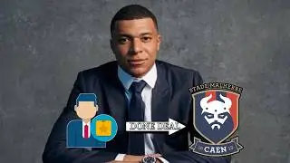 Mbappe buys a new club in Ligue 2