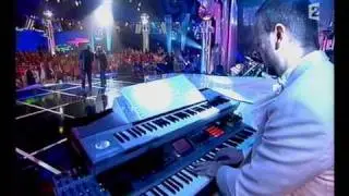 Salvatore Adamo & Isabelle Boulay