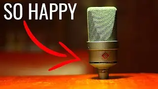 Neumann TLM 103