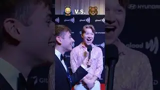 twinks 💁‍♂️ VS bears 🐻 (RED CARPET EDITION) 🎤‼️
