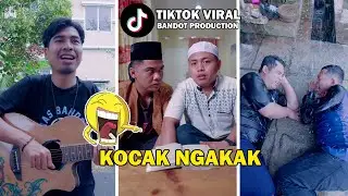 KUMPULAN VIDEO RANDOM TIKTOK MAS  BANDOT