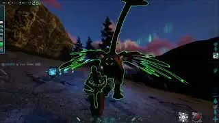 Ark Survival Evolved Mods