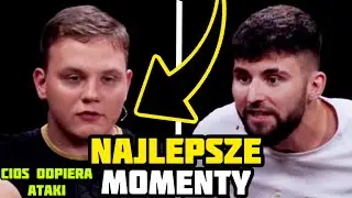 PRIME 5 ZADYMA: MAGICAL JR, CIOS | NAJLEPSZE MOMENTY