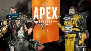APEX LEGENDS HACK DOWNLOAD NEW | ESP, WALLHACK, AIMBOT 2021 NEW UPDATED FREE