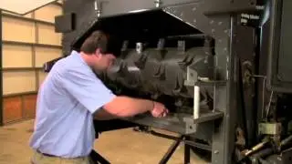 Lexion 500 Series Tips-APS Pre Concave Grates