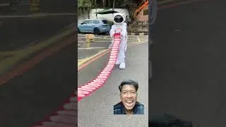 AKU MAU UANG 