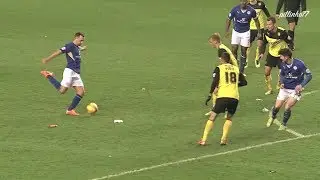 Danny Drinkwater Compilation | Leicester City 2013-14