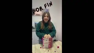 CALENDARIO de ADVIENTO de MAQUILLAJE 🎁 #navidad2024